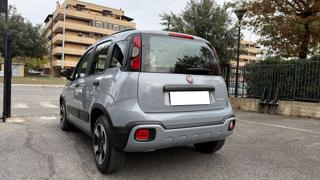 FIAT Panda Cross usata, con Airbag Passeggero