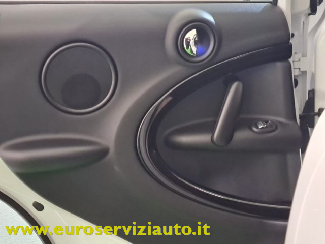 MINI Countryman usata 35