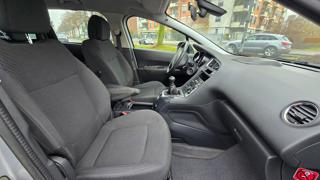 PEUGEOT 5008 usata, con Filtro antiparticolato