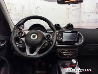 SMART ForFour usata, con Immobilizzatore elettronico