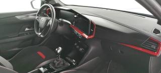 OPEL Mokka usata, con Specchietto retrovisore con funzione antiabbagliamento