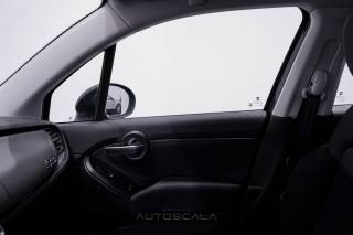FIAT 500X usata, con Controllo elettronico della corsia