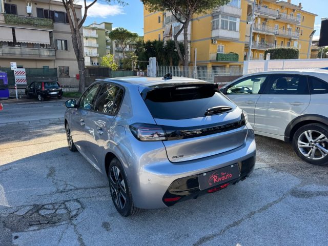 PEUGEOT 208 usata, con Alzacristalli elettrici