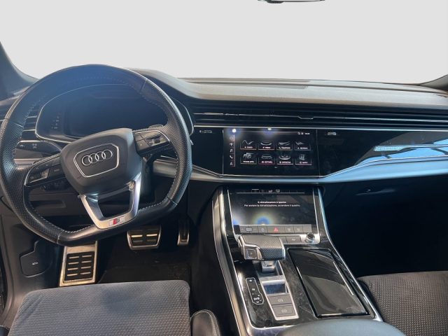 AUDI Q8 usata 8