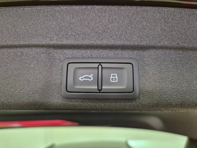 AUDI A5 usata, con Climatizzatore automatico, 3 zone