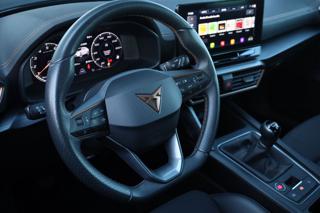 CUPRA Formentor usata, con Climatizzatore