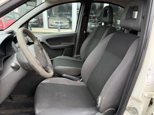 FIAT Panda usata 5