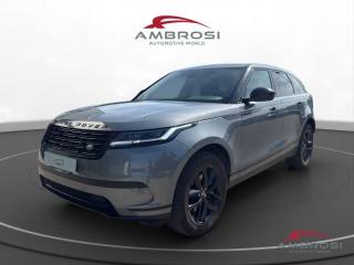 LAND ROVER Range Rover Velar L560 2.0D AJ21-D4M AWD 5DR SWB S 204PS Auto