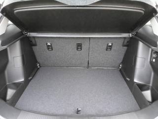 SUZUKI S-Cross usata, con ESP