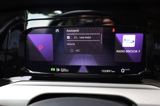 VOLKSWAGEN Golf usata, con Adaptive Cruise Control