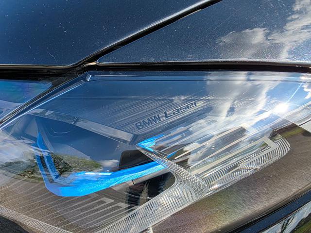 BMW 420 usata, con Cerchi in lega