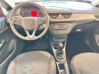 OPEL Corsa usata, con Isofix