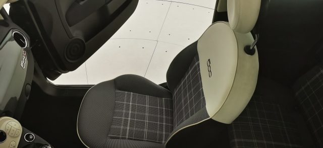 FIAT 500C usata 78