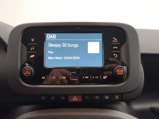 FIAT Panda usata, con Autoradio digitale