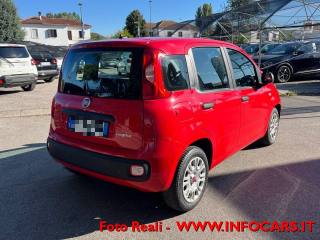 FIAT Panda usata, con Airbag