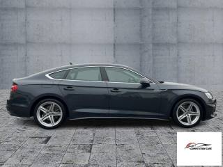 AUDI A5 usata, con Autoradio