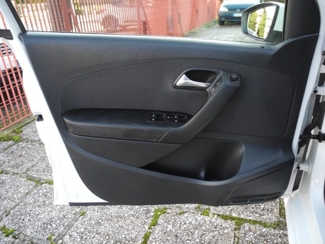 VOLKSWAGEN Polo usata 35