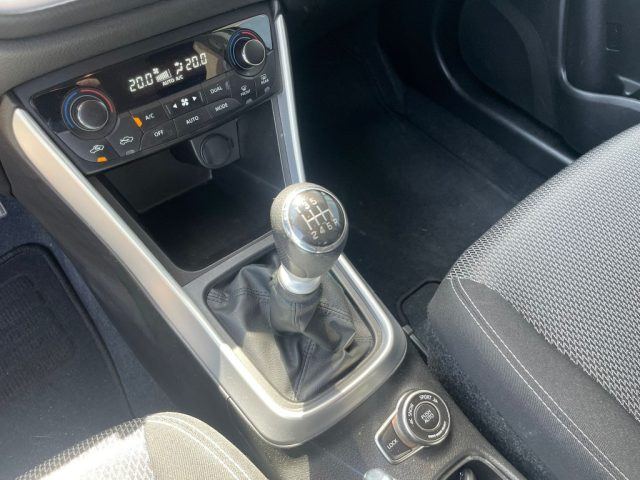 SUZUKI S-Cross usata, con Fari Xenon