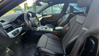 AUDI A5 usata, con Controllo trazione
