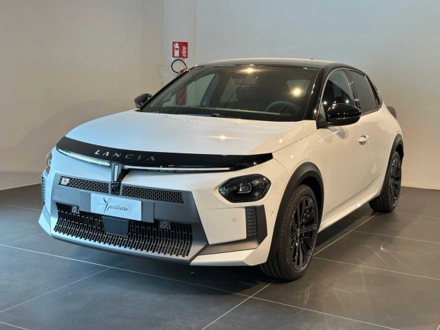 LANCIA Ypsilon usata, con ABS