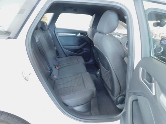 AUDI A3 usata, con Chiusura centralizzata
