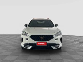 CUPRA Formentor usata 7