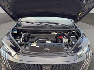 PEUGEOT 3008 usata, con Airbag testa
