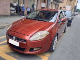FIAT Bravo usata, con Airbag