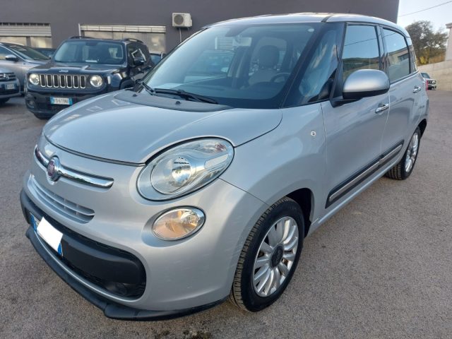 FIAT 500L usata, con Airbag