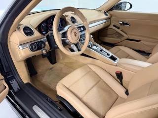 PORSCHE Boxster usata, con Airbag Passeggero