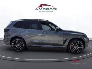 BMW X5 usata 4