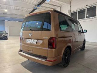VOLKSWAGEN California usata, con Airbag Passeggero