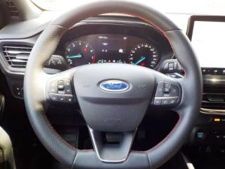 FORD Focus usata, con Bracciolo