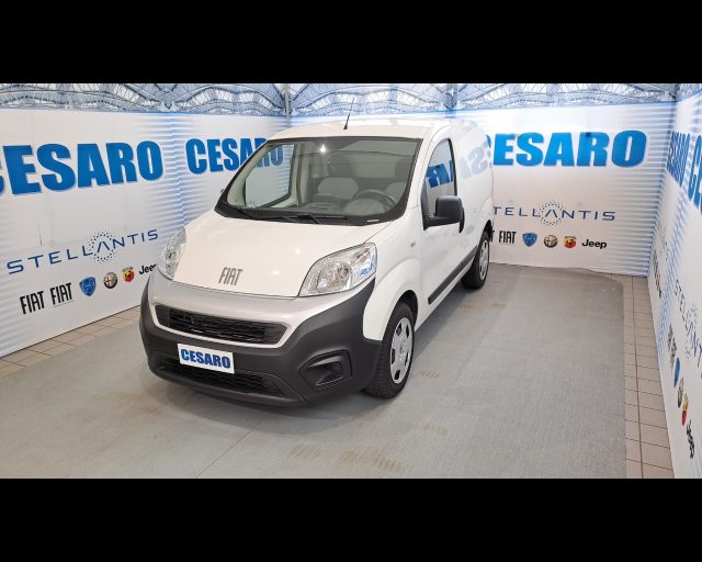 FIAT Fiorino usata, con Airbag