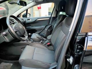 CITROEN C4 usata, con Immobilizzatore elettronico