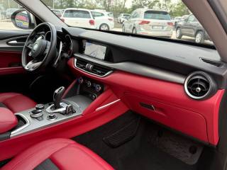 ALFA ROMEO Stelvio usata 28