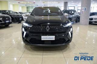 RENAULT Captur usata, con Airbag