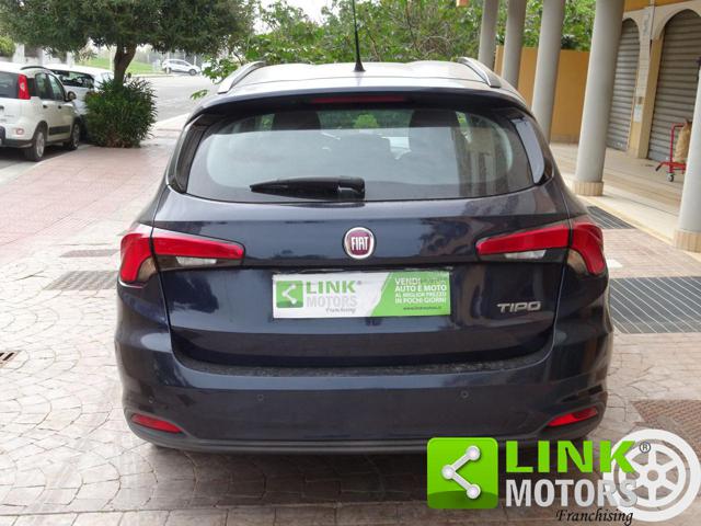 FIAT Tipo usata, con Alzacristalli elettrici
