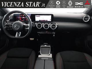 MERCEDES-BENZ A 180 usata, con Climatizzatore