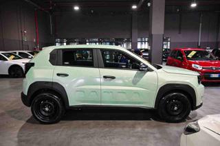 FIAT Grande Panda usata, con Airbag Passeggero