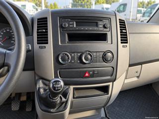 VOLKSWAGEN Crafter usata, con ESP