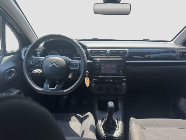 CITROEN C3 usata 10