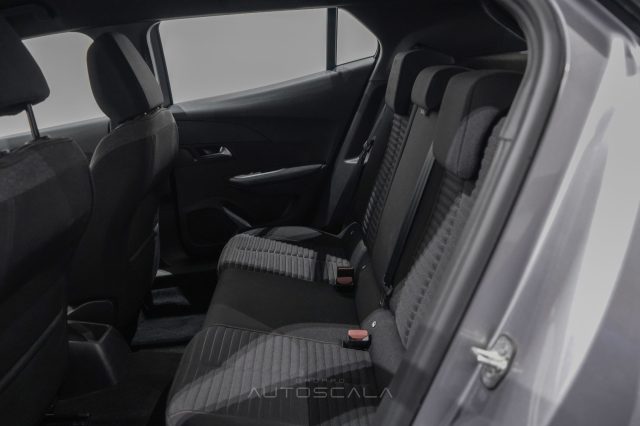 PEUGEOT 2008 usata, con Sensore di luce