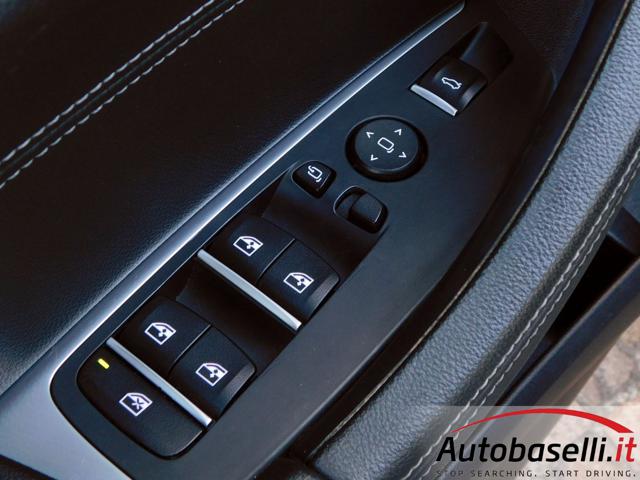 BMW X4 usata, con Sound system