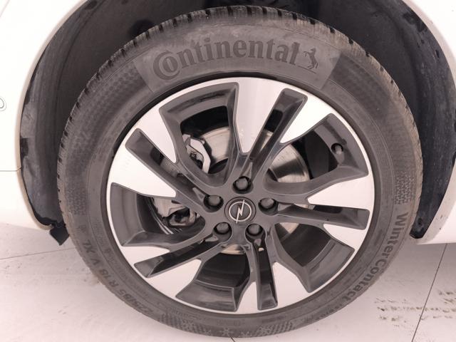 OPEL Grandland usata, con Chiusura centralizzata
