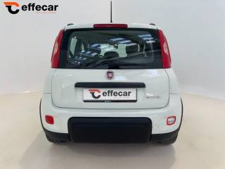 FIAT Panda usata, con Alzacristalli elettrici
