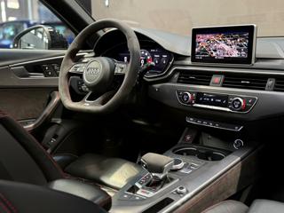 AUDI RS usata, con Immobilizzatore elettronico