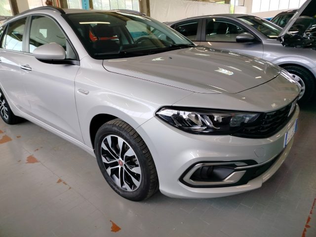FIAT Tipo usata, con Airbag Passeggero