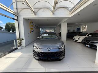 VOLKSWAGEN T-Roc usata, con Airbag laterali