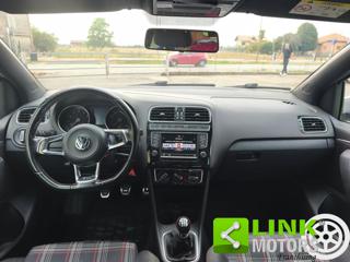 VOLKSWAGEN Polo GTI usata, con Filtro antiparticolato